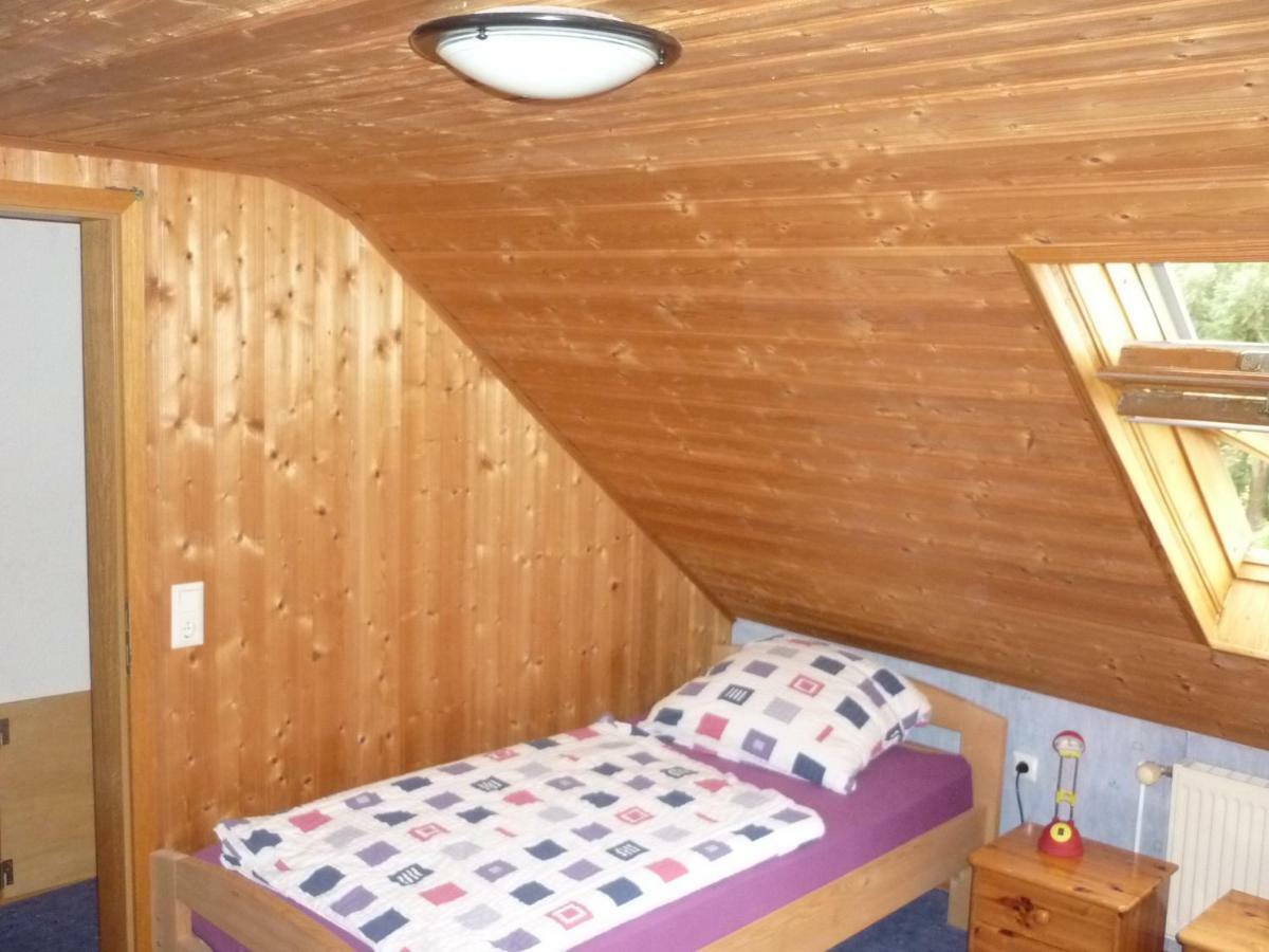 Ferienhof Gerdes An Der Nordsee Schillig Eksteriør bilde