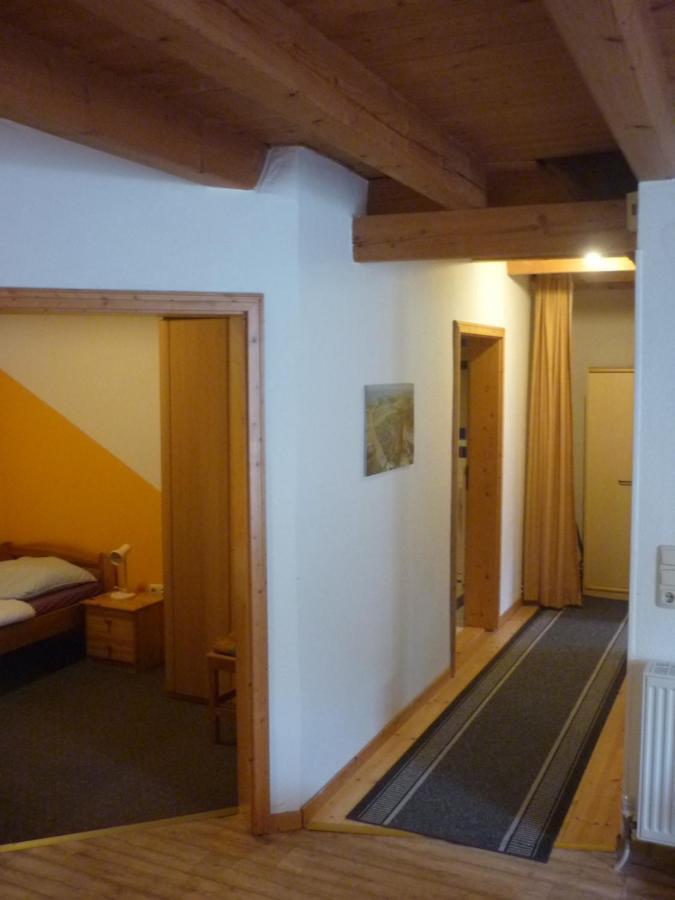 Ferienhof Gerdes An Der Nordsee Schillig Eksteriør bilde